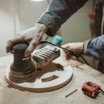 DIY Project Abrasive Disc Sanding From: 7 Proven Tips to Avoid Painful Mistakes